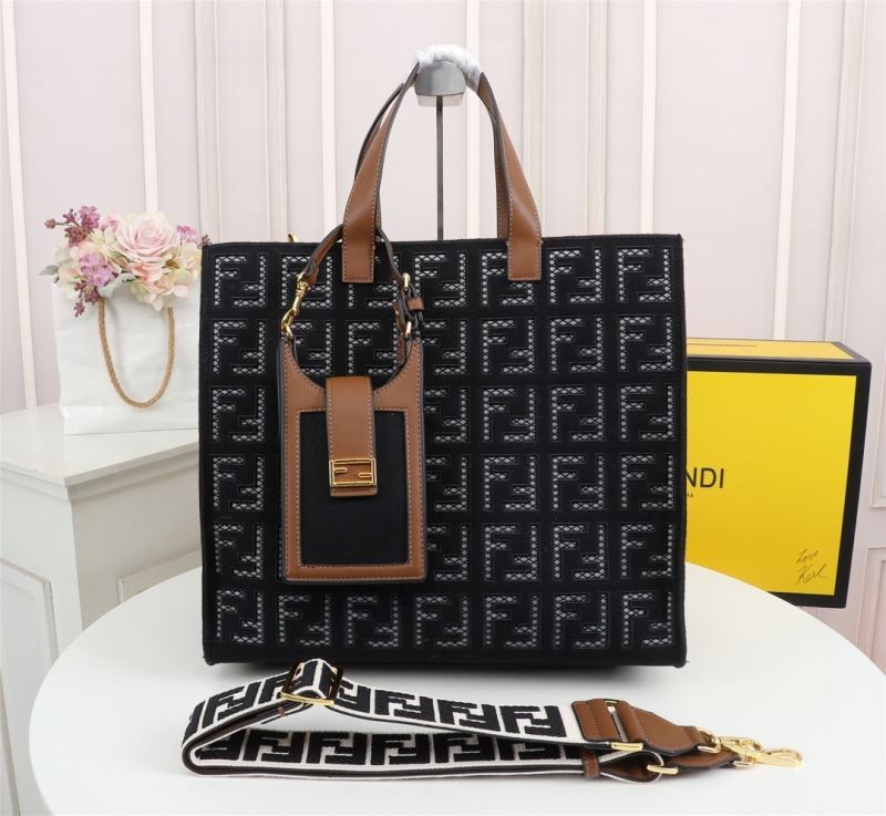 Fendi Sunshine Bags